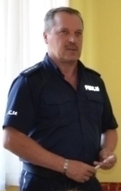 O bezpieczeństwie