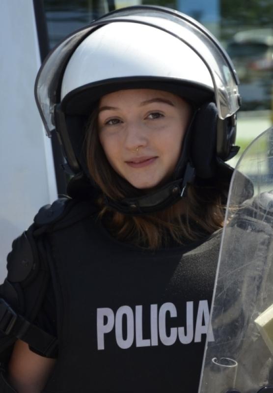 Antyterroryści i kryminalistyka