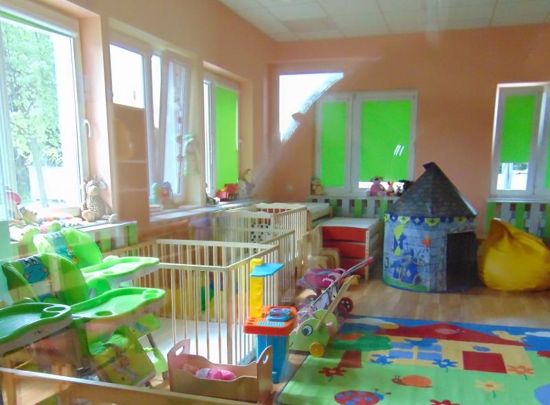 Dziecięce wizytówki gminy Jastrząb