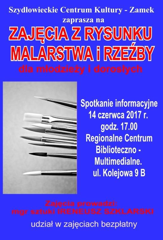 Czy można nauczyć talentu?...