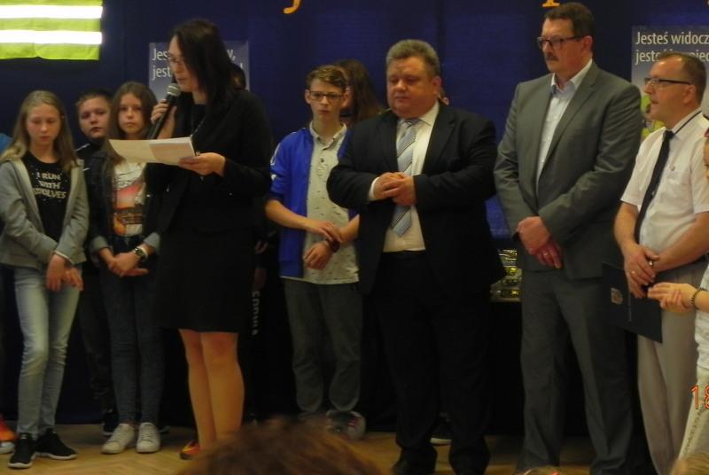 Prelekcja i tor przeszkód