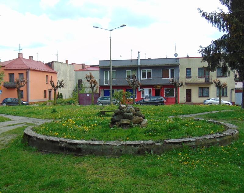 Lifting Konopnickiej
