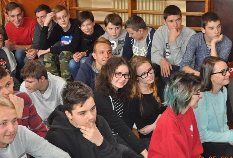 Dzień Unii Europejskiej