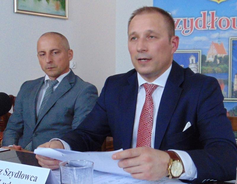 Turystyczna ofensywa magistratu