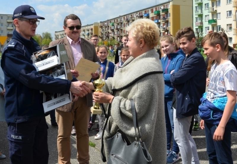 Najlepsi z szydłowieckiej 