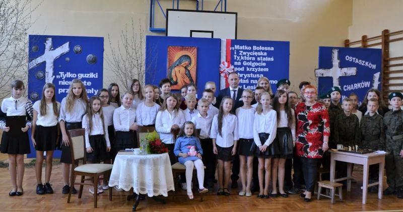 77 rocznica Zbrodni Katyńskiej