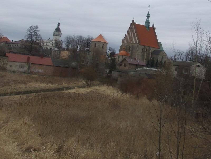 Płoną trawy, płoną lasy...