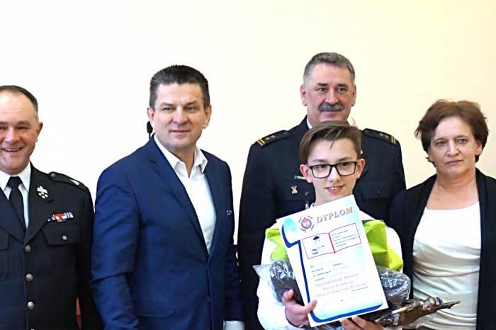 Będą reprezentować nasz powiat