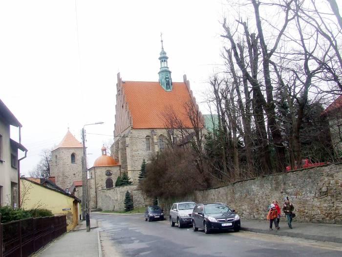 By uczniowie byli bezpieczni