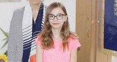 Katarzyna Szlufik finalistką