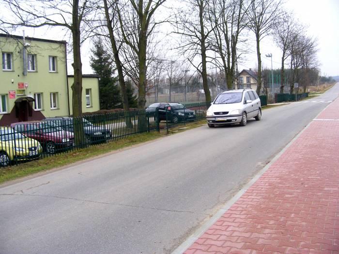 Dlaczego warto zapiąć pasy?...