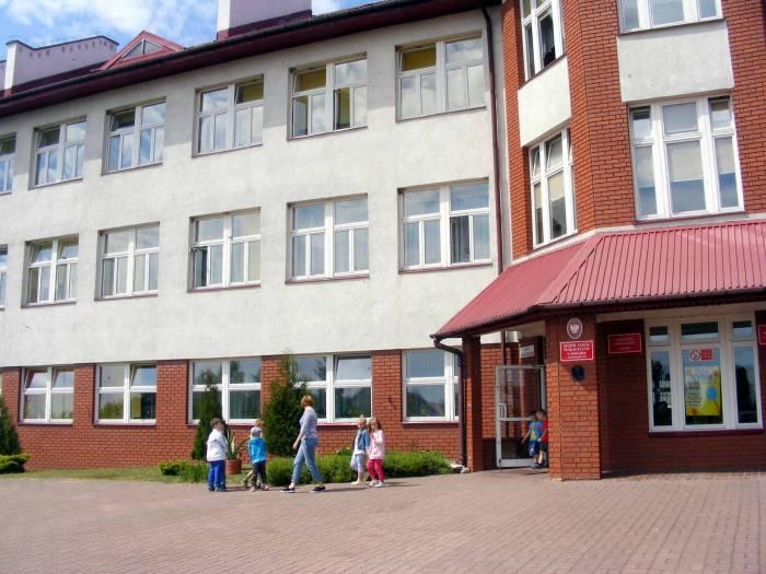 Bez oświatowej rewolucji