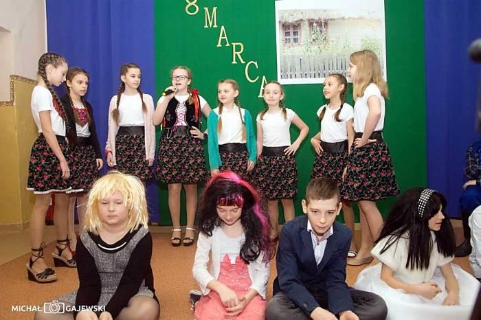 Miłosne perypetie bieszkowskich i rogowskich rolników