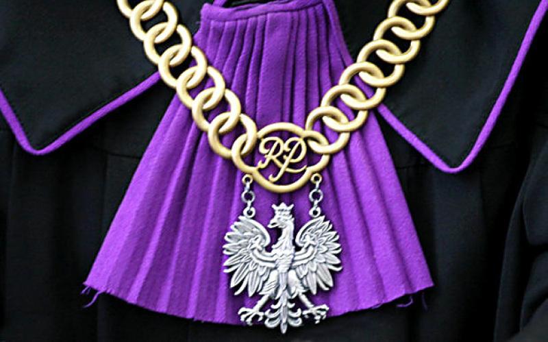 Jest akt oskarżenia