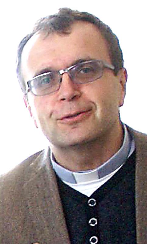 Ks. Andrzej Kania został proboszczem