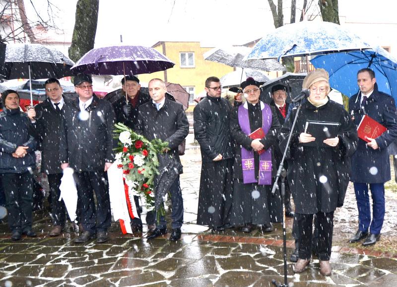 Pamięć o Niezłomnych