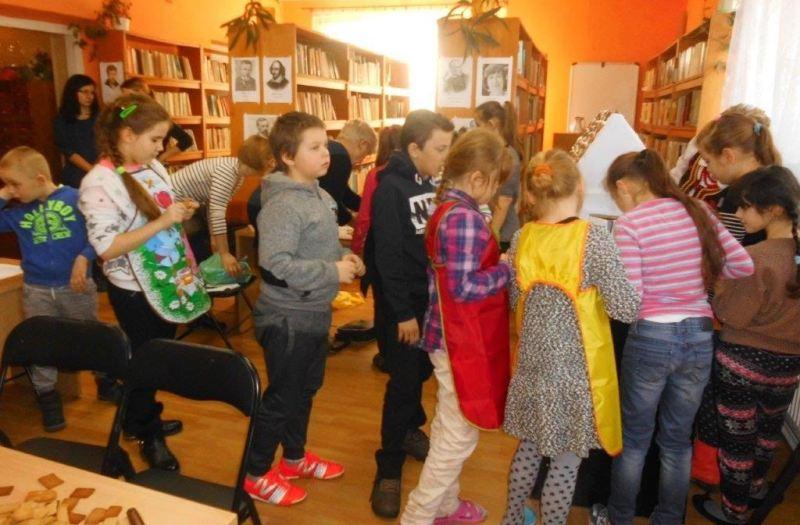 Ferie zimowe - 