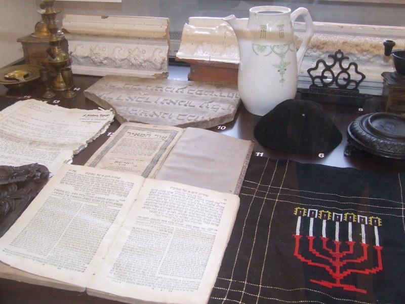 Będą gromadzić i eksponować zabytki kultury materialnej związane z przeszłością miasta