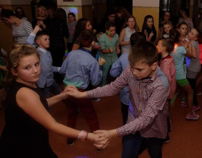 Czas karnawalowej radości i rozrywki