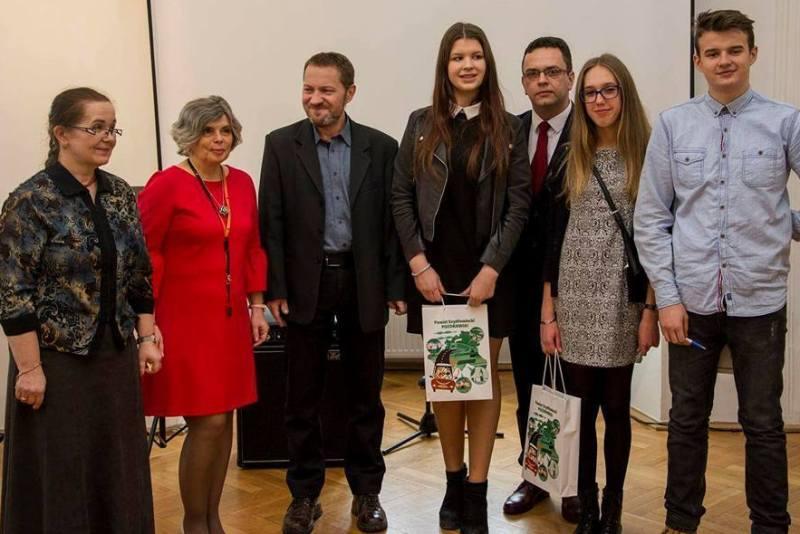 Jubileuszowy konkurs dla młodzieży