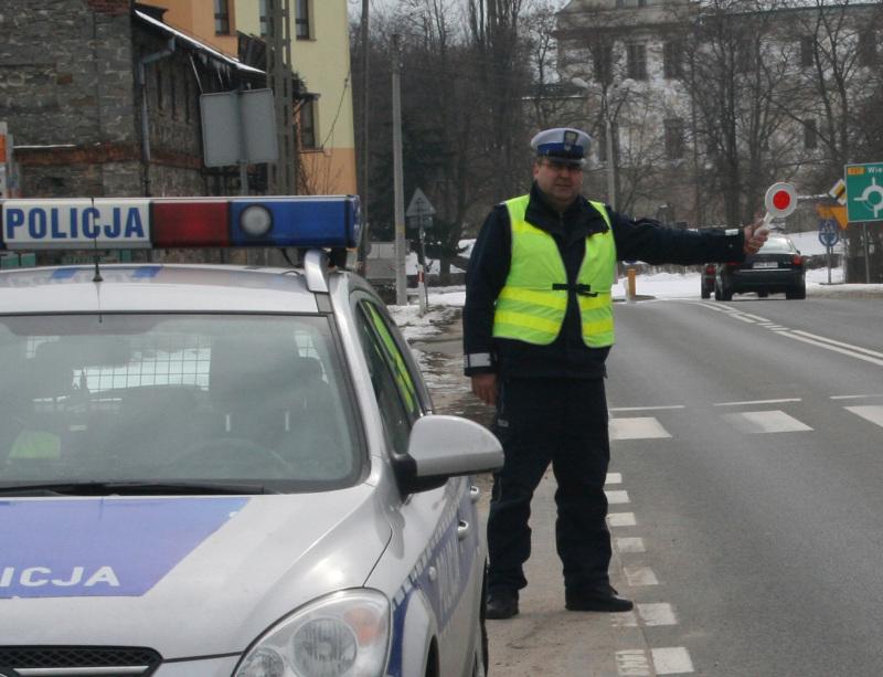 215 trzeźwych kierowców
