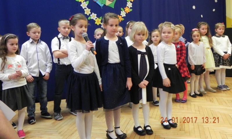 Za miłość, cierpliwość, wyrozumiałość i otwarte serca