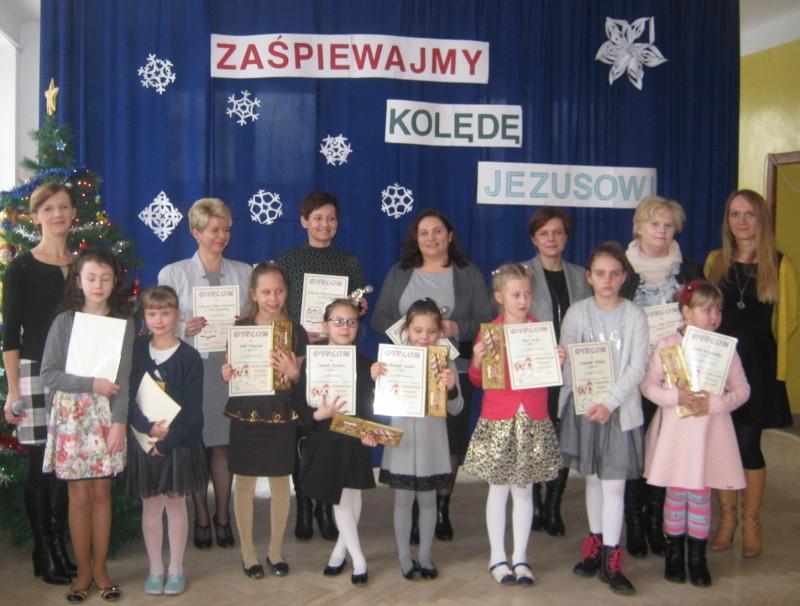 Wszyscy zostali zwycięzcami
