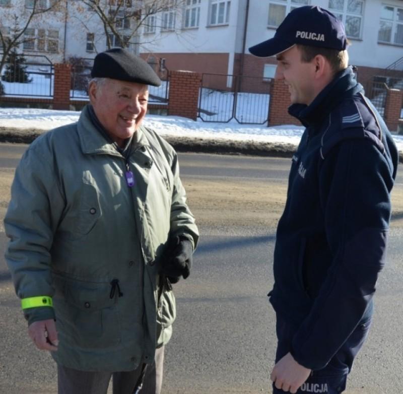 Zadbać o bezpieczeństwo seniorów