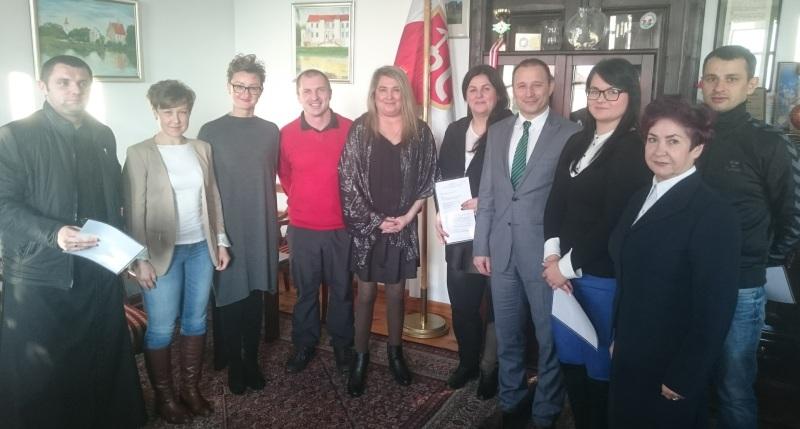 Dotacje na zimowy wypoczynek dzieci i młodzieży