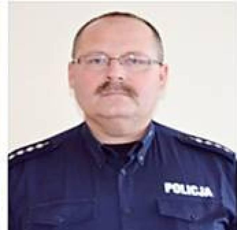Ponownie wybrali Piotra Bednarczyka