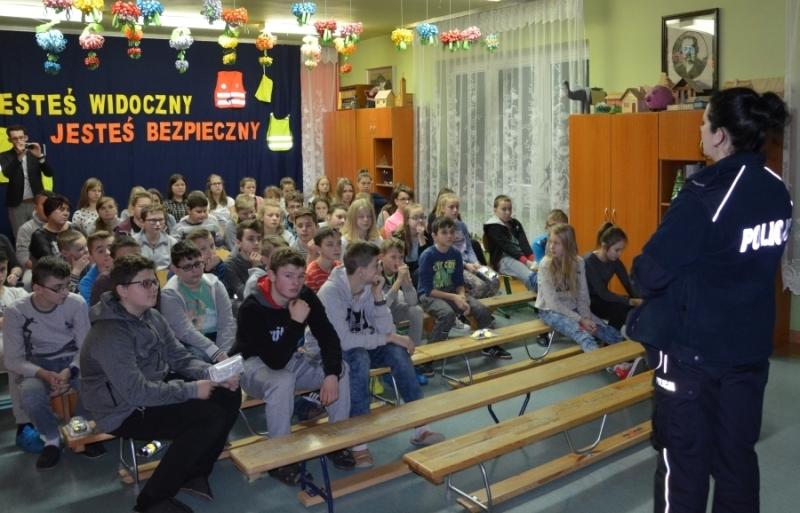 Z myślą o naszym bezpieczeństwie