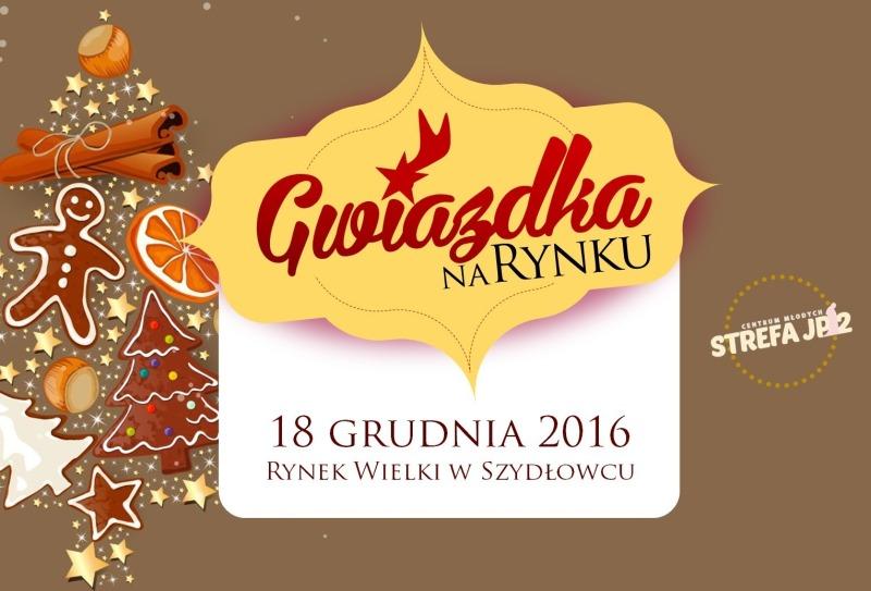 Gwiazdka na Rynku tuż tuż