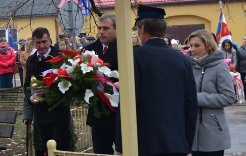 Nasi przodowie byliby z nich dumni