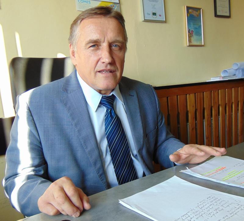 Sukcesy, porażki, plany i zamierzenia