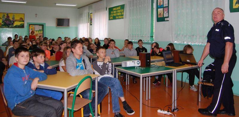 Odpowiedzialność karna z nieletnimi w tle