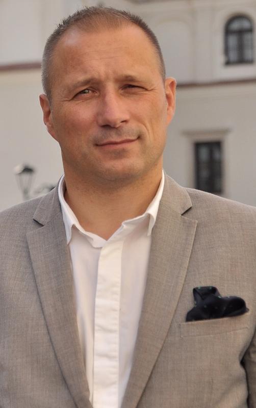 Sprawozdanie z działalności Burmistrza Szydłowca