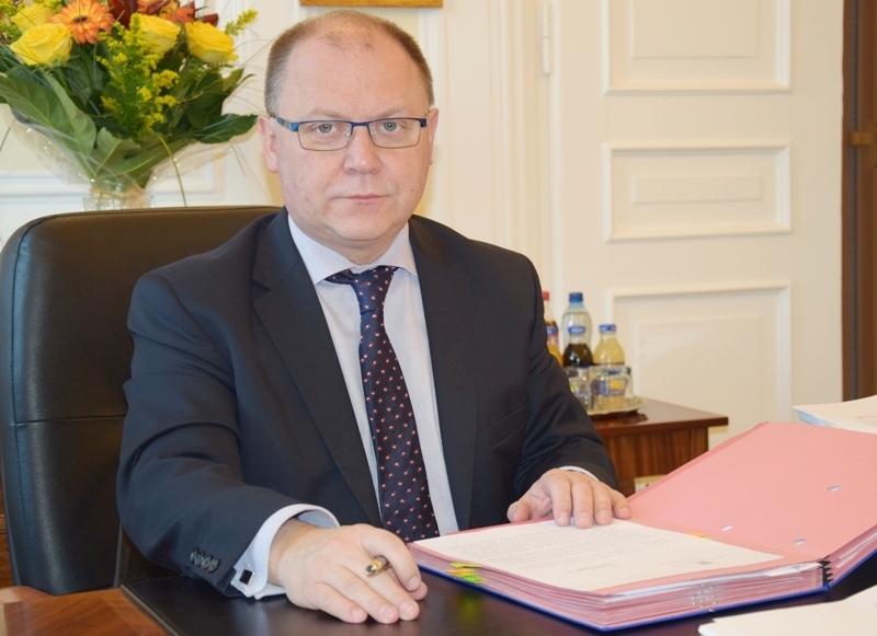 Wojewoda mazowiecki: uchwała rażąco narusza porządek prawny
