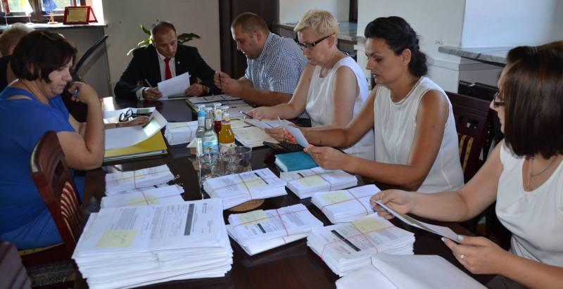 Inwestycje wyłonione, czas na realizaję