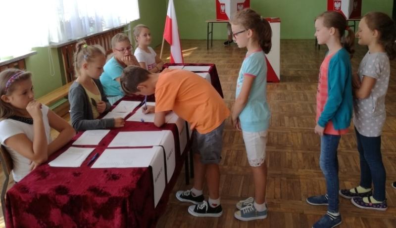 Samorząd gotowy do działania