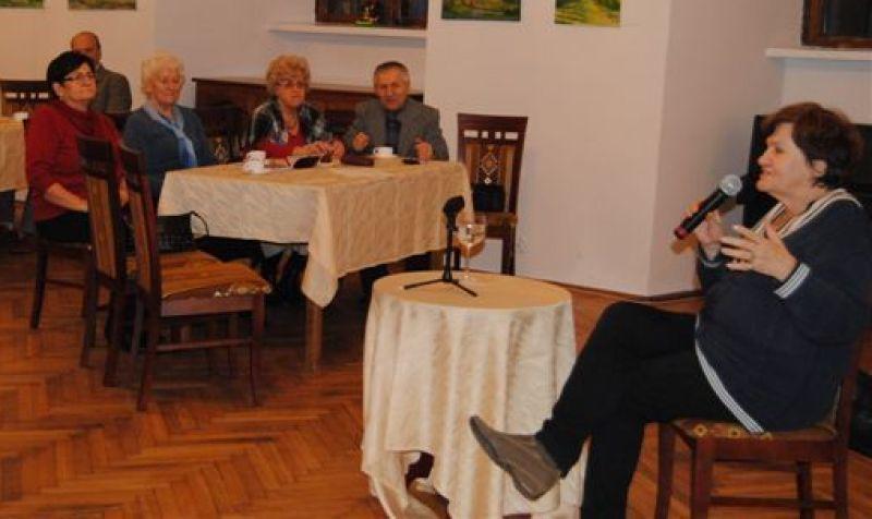 Inauguracja pod koniec września