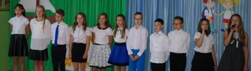 Rok szkolny w nowym blasku
