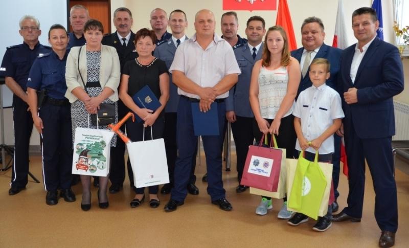 Bohaterowie także są wśród nas