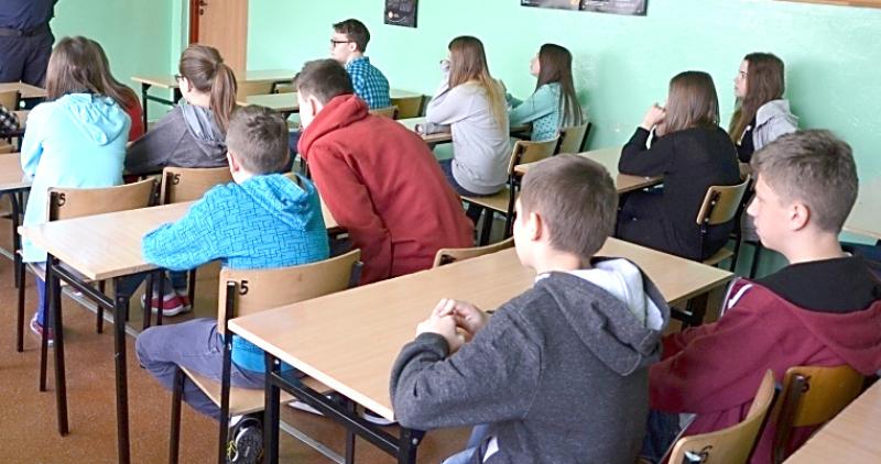Co zostanie po gimnazjum?