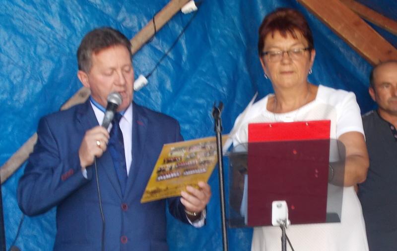 Sędziwa jubilatka ćwierć wieku ma za sobą