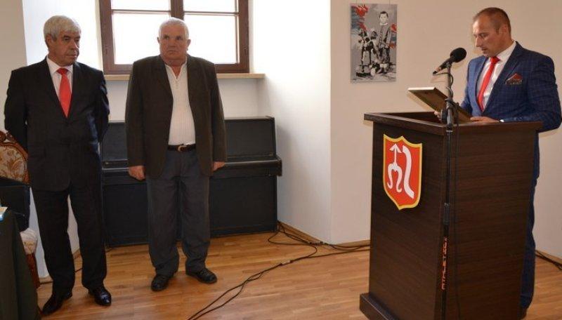 Karuzela z nazwiskami już ruszała?