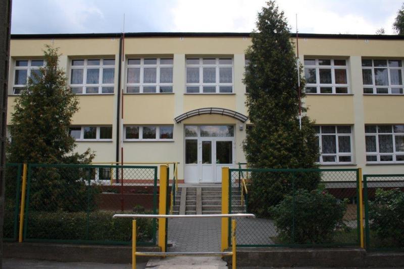 PSP Gąsawy po termomodernizacji