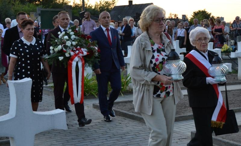Pamięć o niezwykłym wydarzeniu żyje