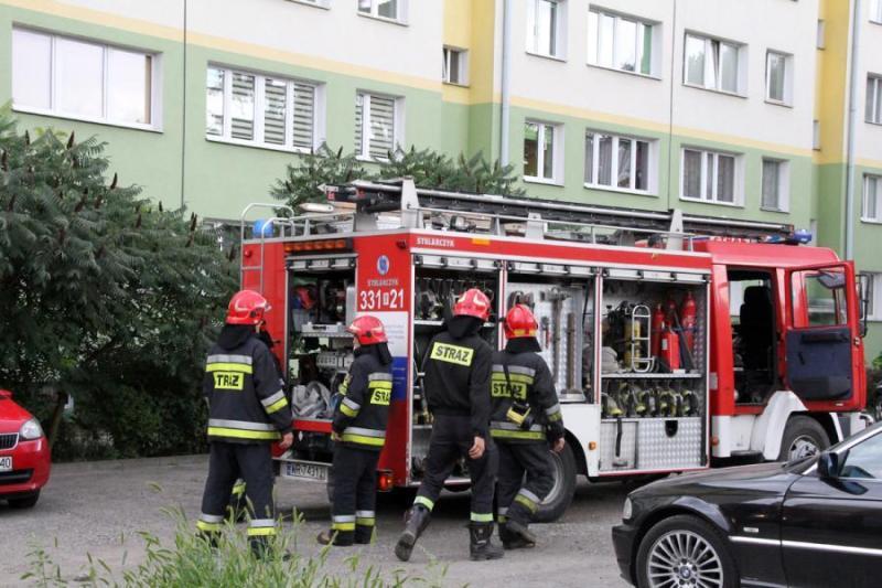 To mogła być śmiertelna pułapka