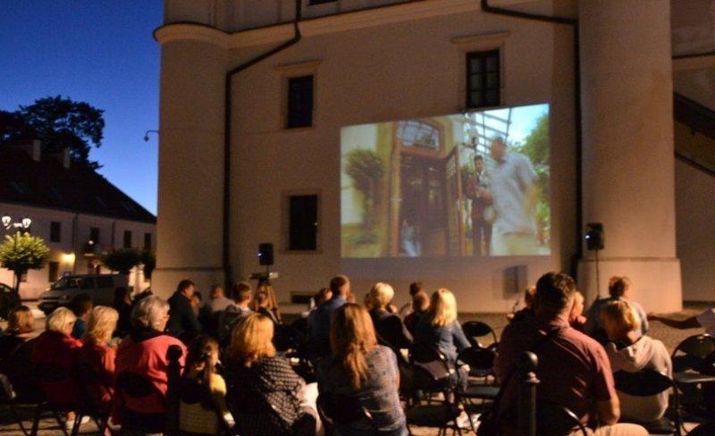 Kino w Szydłowcu? Burmistrz Ludew: to możliwe