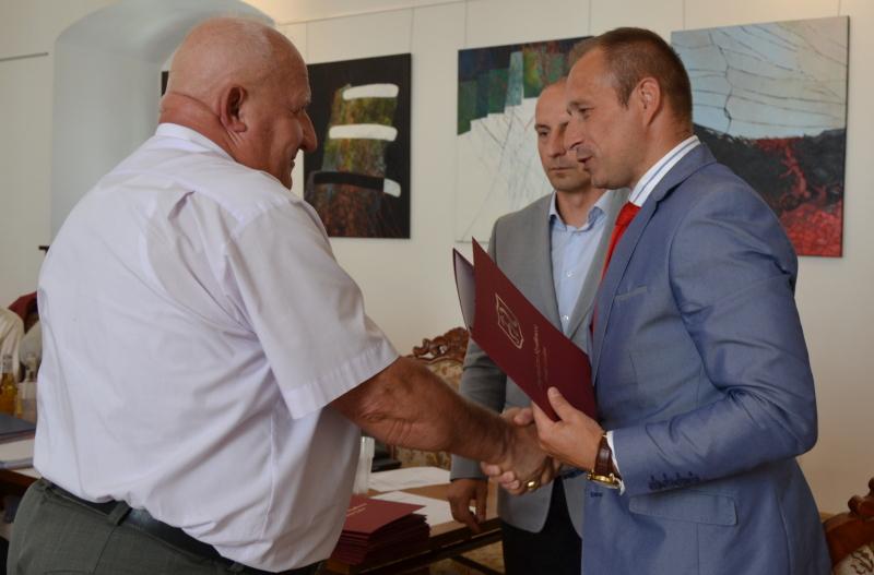 II kadencja Rady Seniorów wystartowała